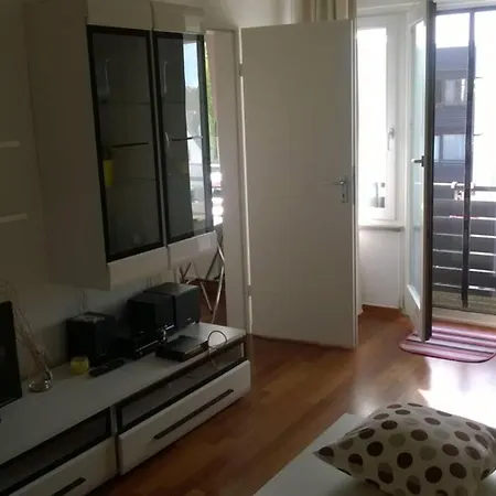 شقة Heimeliges Apartment In Unterhaching Bei Muenchen انترهاشنغ